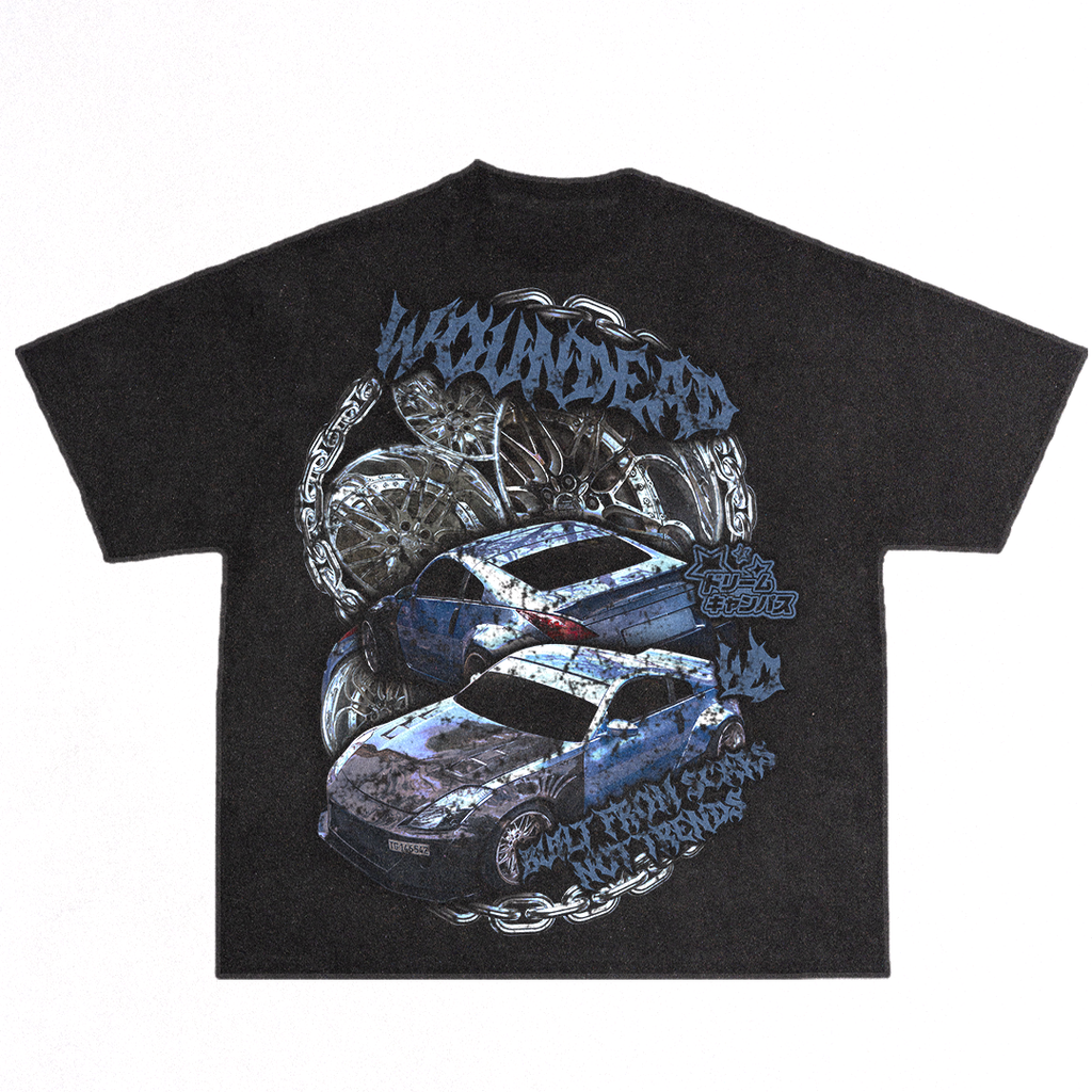 350Z TEE