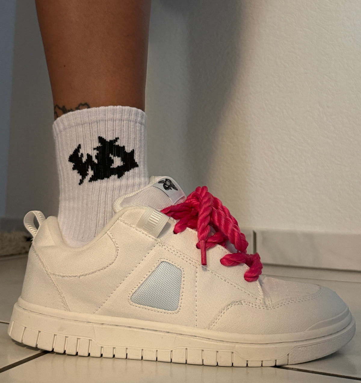 WOUNDEAD SOCKS