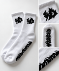 WOUNDEAD SOCKS