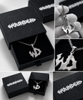 WOUNDEAD NECKLACE