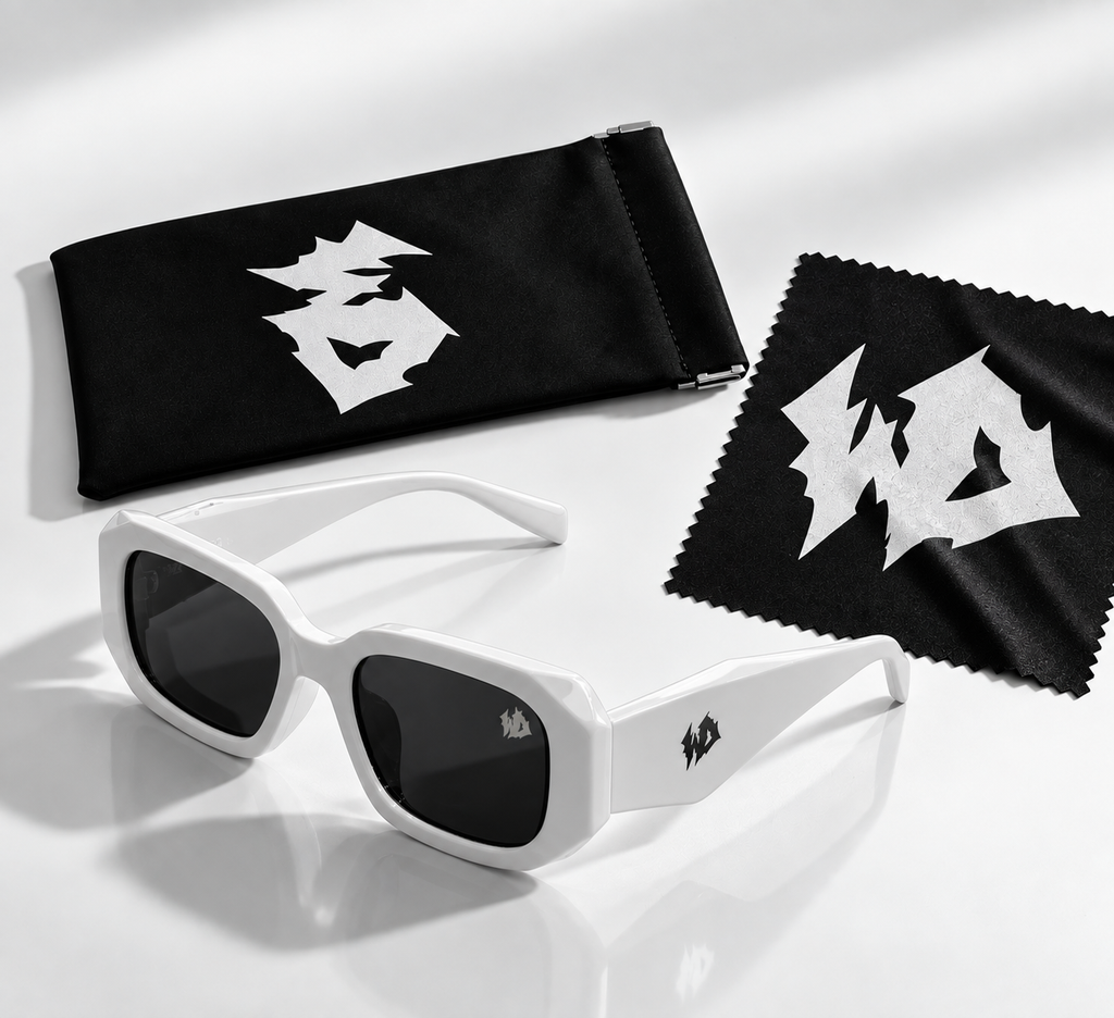 WOUNDEAD SUNGLASSES
