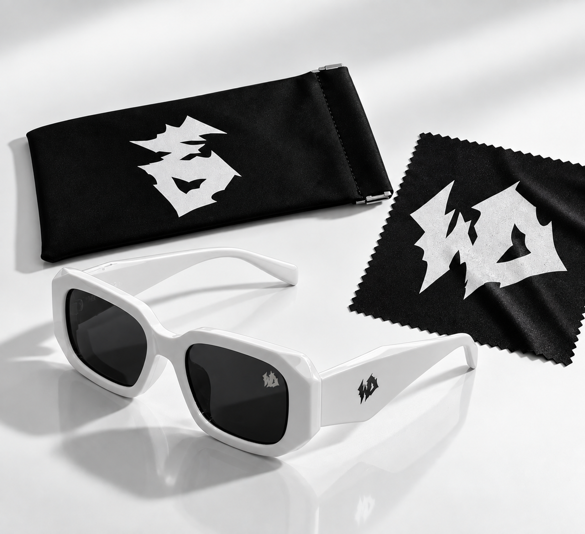 WOUNDEAD SUNGLASSES