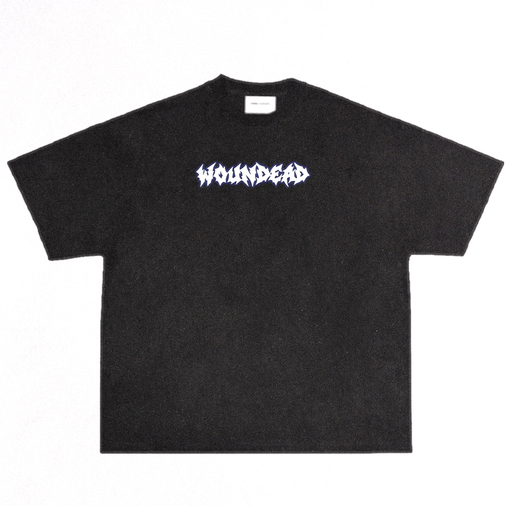 WOUNDEAD IS CALLING TEE