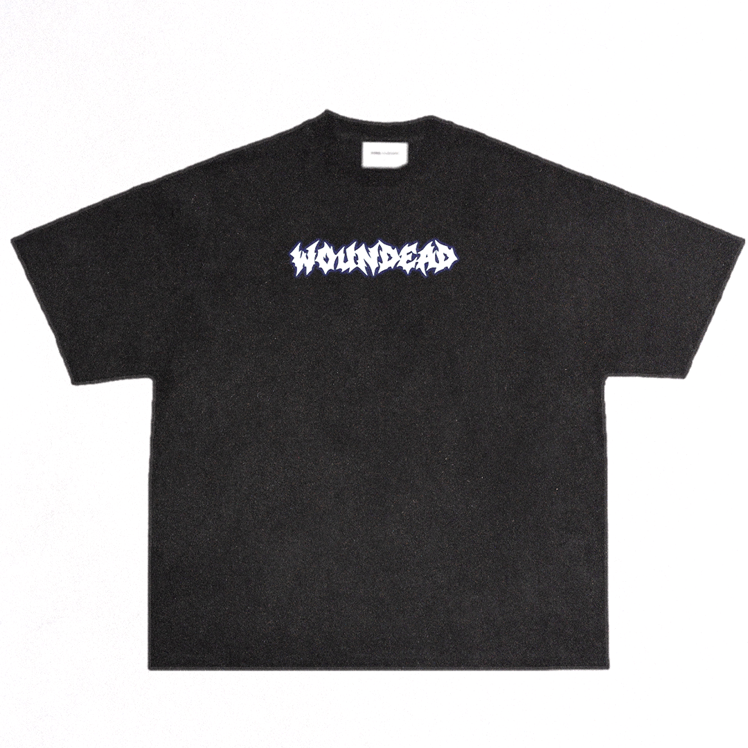 WOUNDEAD IS CALLING TEE